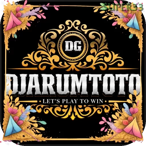 Djarumtoto