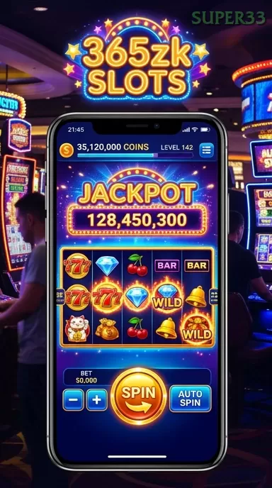 Cuplikan layar HANABI88 — aktivitas